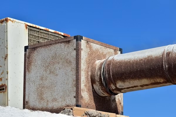 Signs that air ducts need professional cleaning