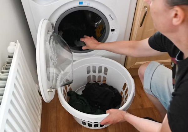 Professional dryer vent cleaning services in California
